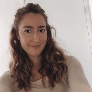 Meet your Posher, Kelsey